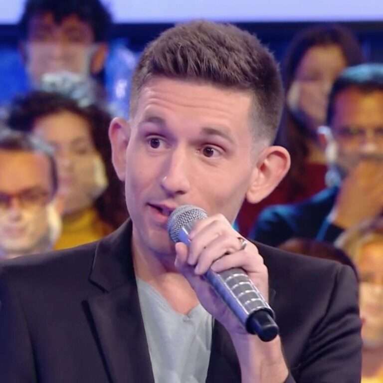 Julien Noplp Perte De Poids