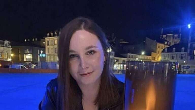 Justine Vayrac Maman D Un Petit Garcon