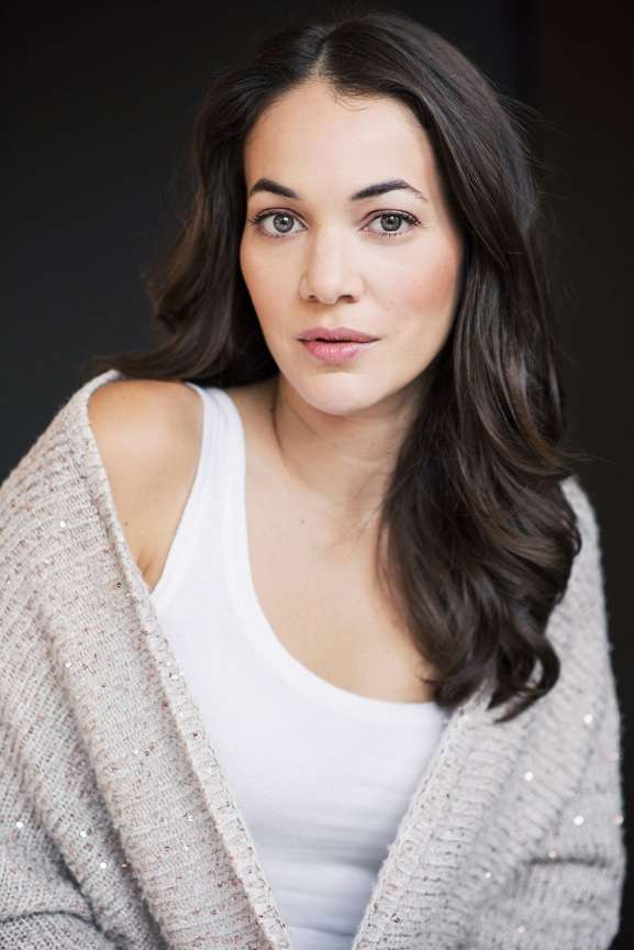 Karima Brikh Parents