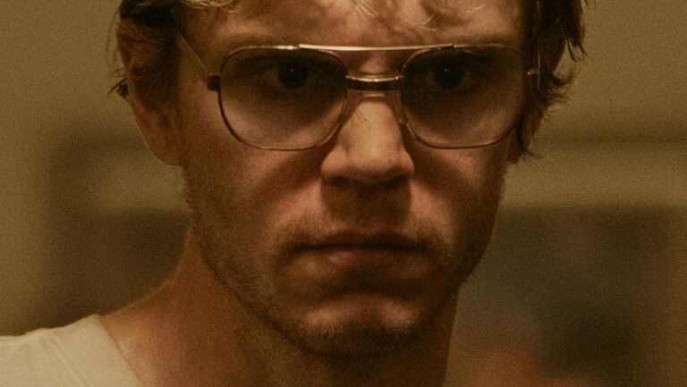 Distribution De Dahmer - Monstre : L'Histoire De Jeffrey Dahmer
