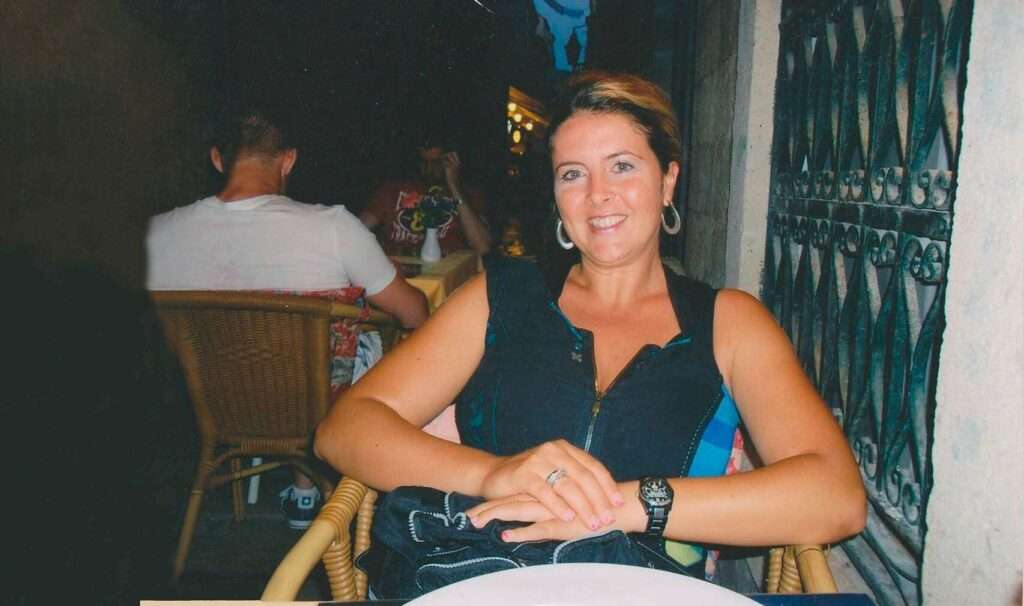 Laetitia Czuba