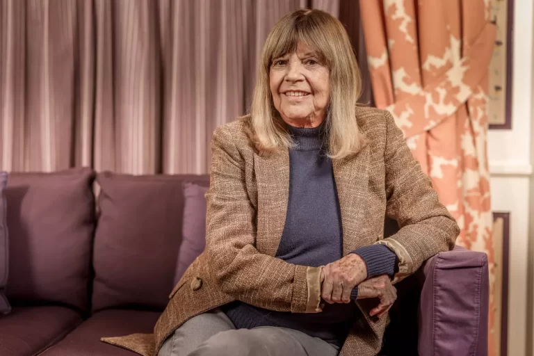 L'âge De Chantal Goya