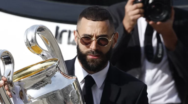 Lunette Jean Paul Gaultier Benzema Prix