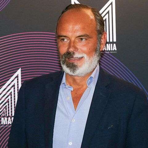 Maladie Edouard Philippe Barbe