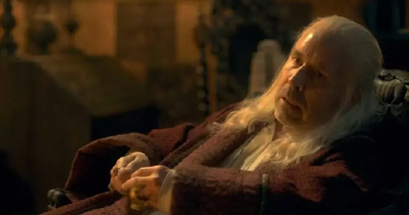 Maladie Viserys