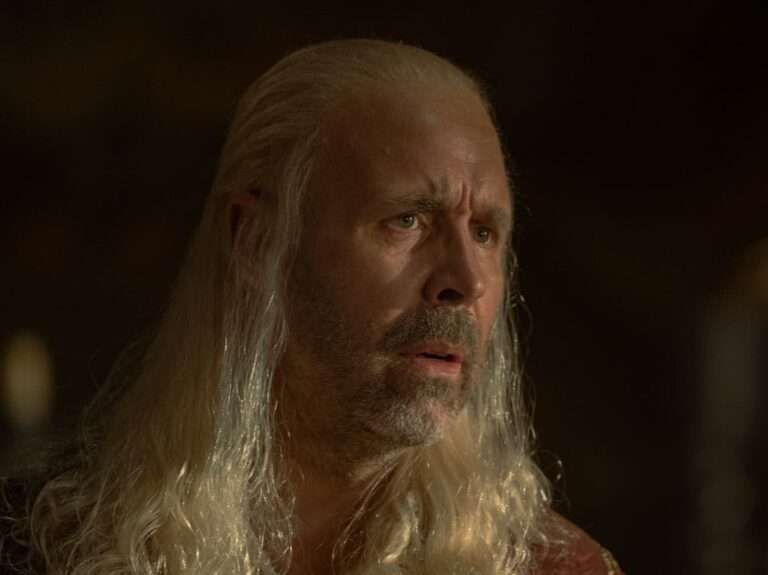 Maladie Viserys