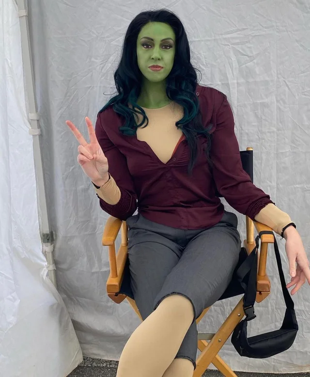 Malia Arrayah Taille