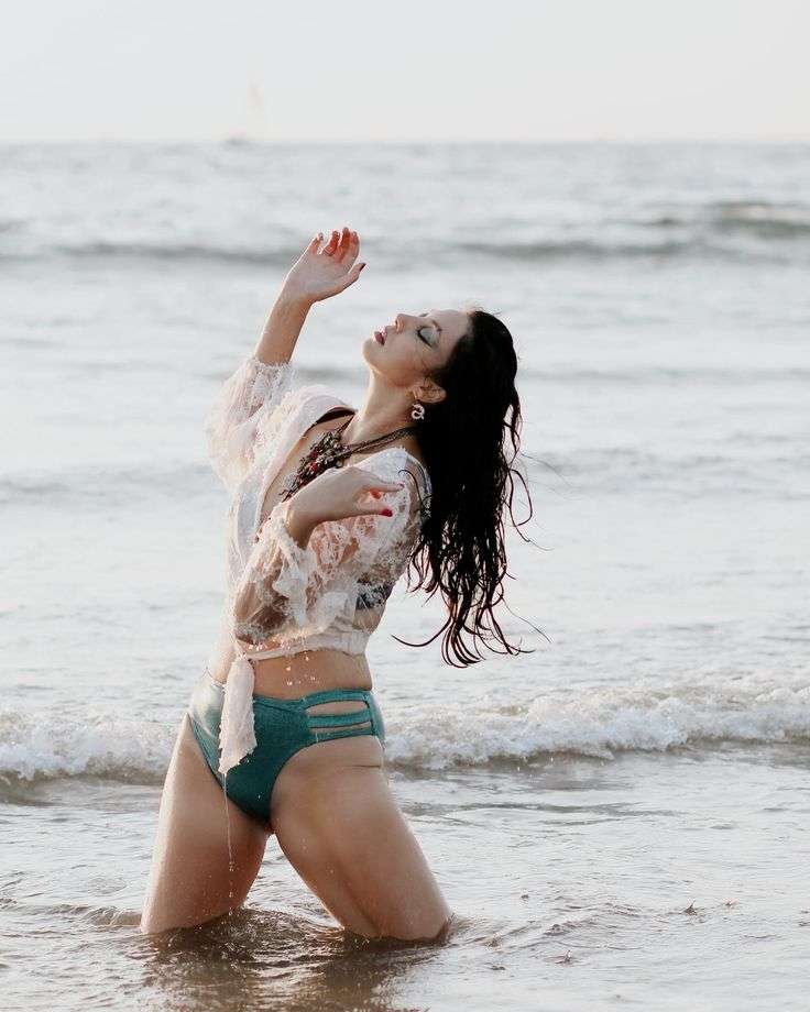 Malia Arrayah