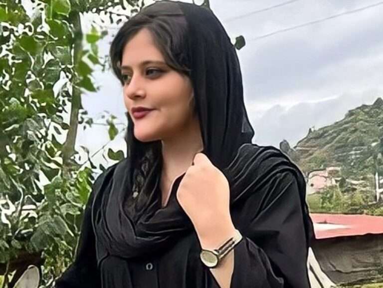 Masha Amini
