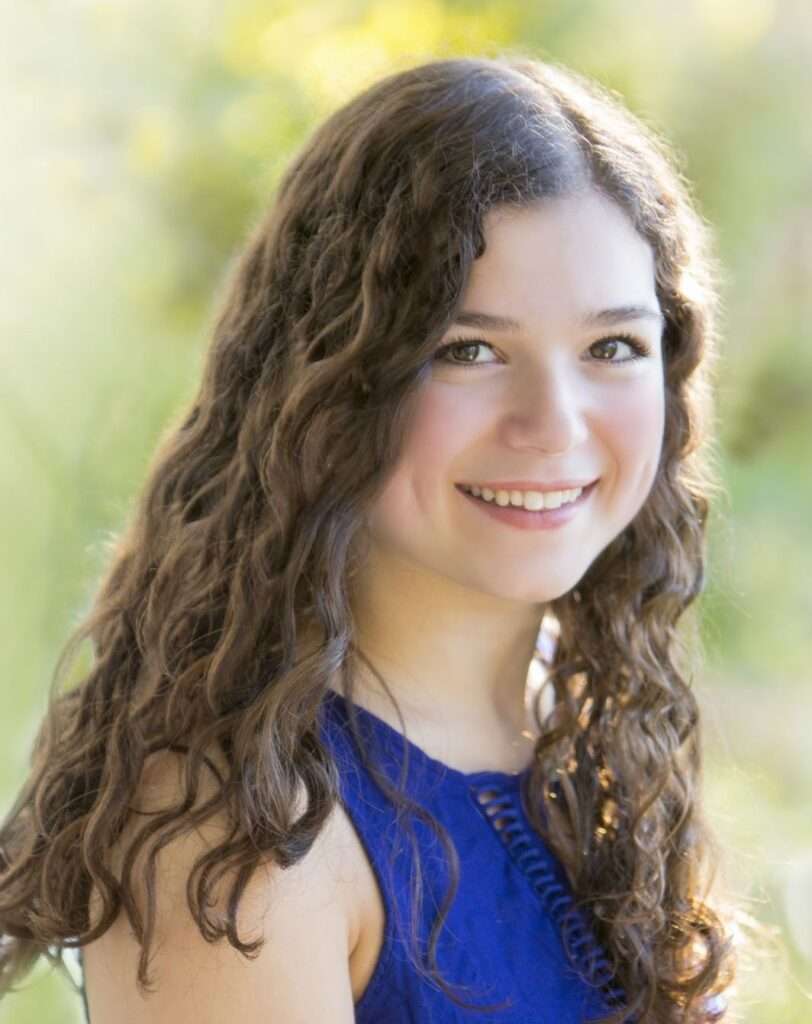 Maya Goldman