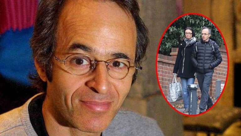 Michael Goldman Enfant