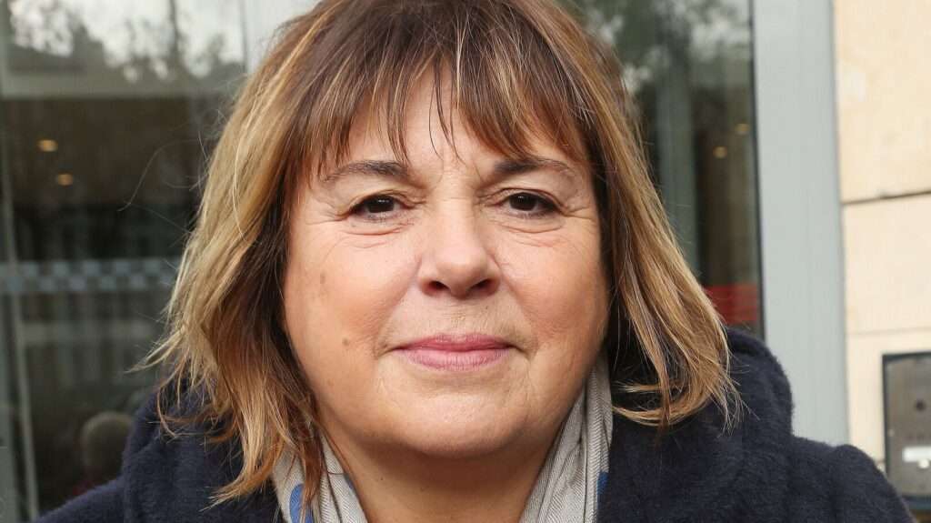 Michèle Bernier Taille