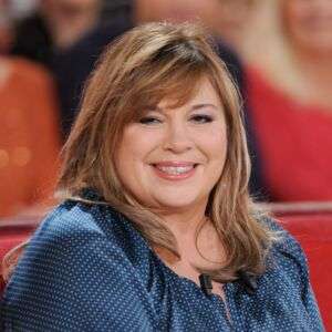 Michèle Bernier Taille