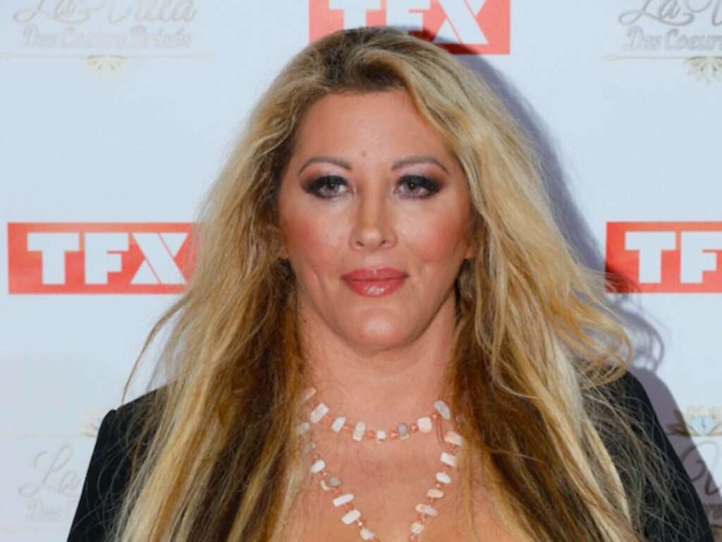 Mort De Loana