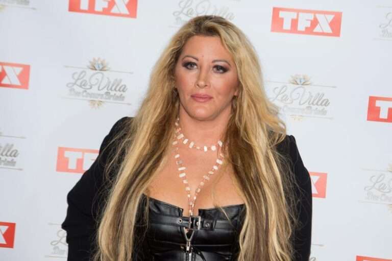 Mort De Loana