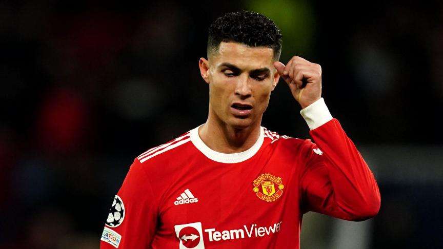 Mort Du Fils De Cristiano Ronaldo