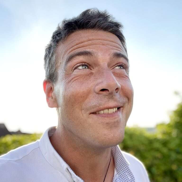 Père Matthieu Jasseron