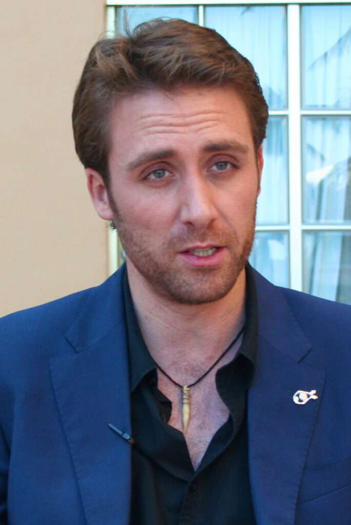 Philippe Cousteau Philippe Cousteau
