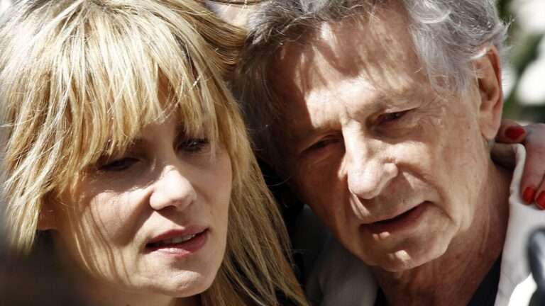 Polanski Sa Femme