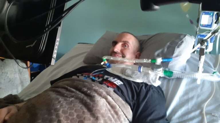 Pone Maladie Charcot