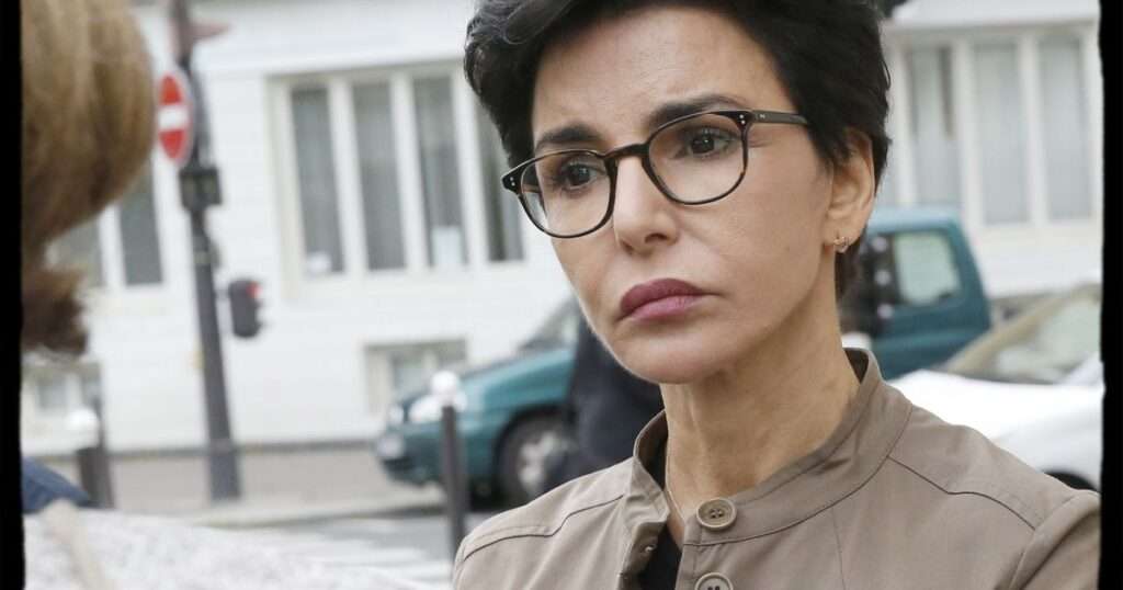 Prenom De La Fille De Rachida Dati Prenom De La Fille De Rachida Dati
