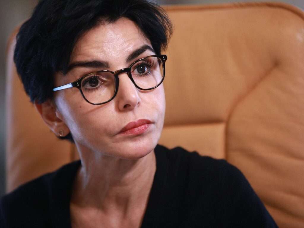 Prenom De La Fille De Rachida Dati Prenom De La Fille De Rachida Dati