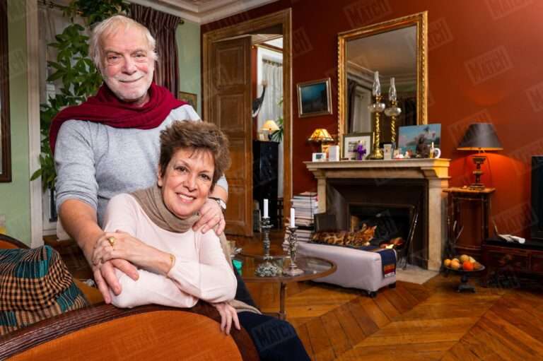 Quelle Est La Maladie De Catherine Laborde