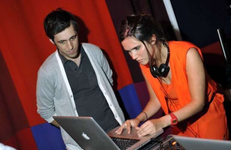 Qui Est Le Fils De Jean Jacques Goldman