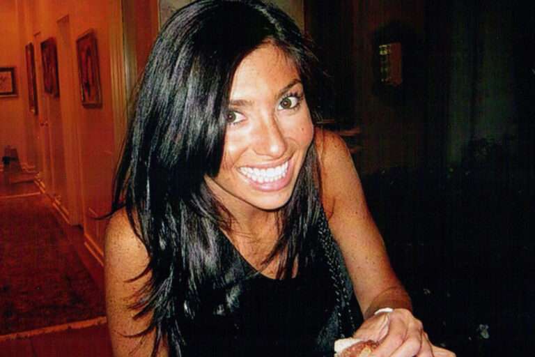 Rae Lil Black Family Murdered