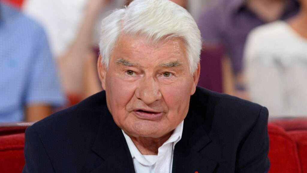 Raymond Poulidor Cause De Sa Mort Raymond Poulidor Cause De Sa Mort
