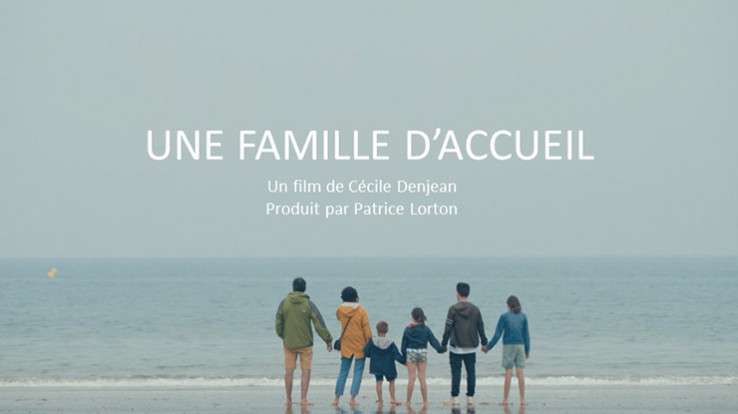 Reportage Famille D Accueil