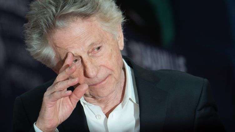 Roman Polanski Affaire