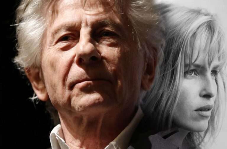 Roman Polanski Affaire