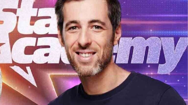 Salaire Michael Goldman Star Academy