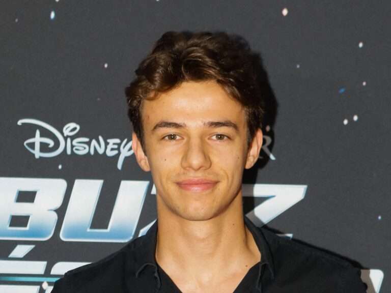 Thomas Da Costa Fils De
