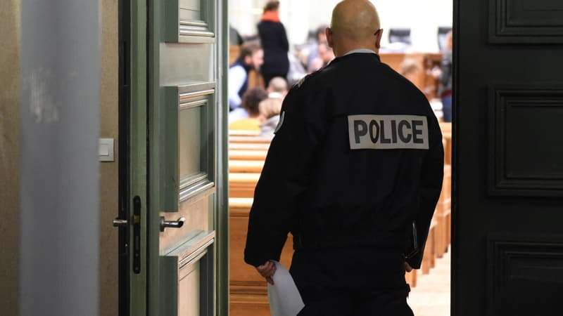 Une Mere Tue Son Fils