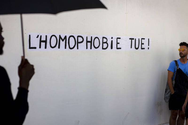 Une Mere Tue Son Fils