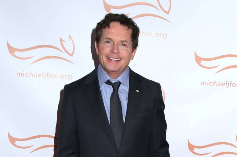 Acteur Marty Mcfly Maladie