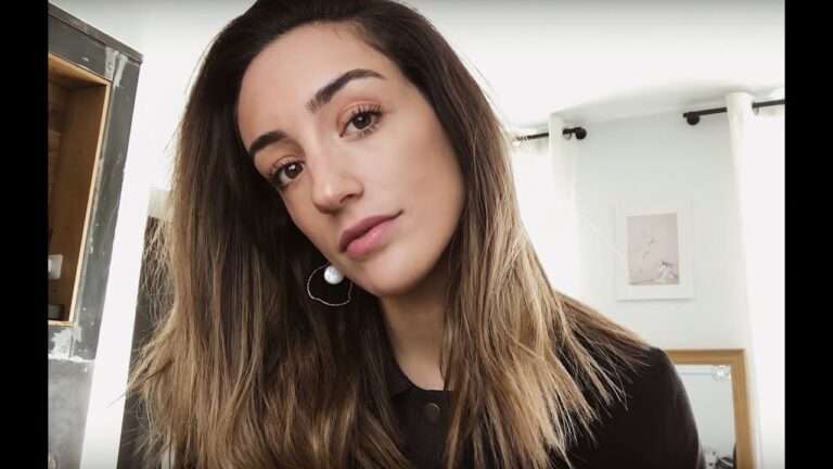 La Revue De Kenza