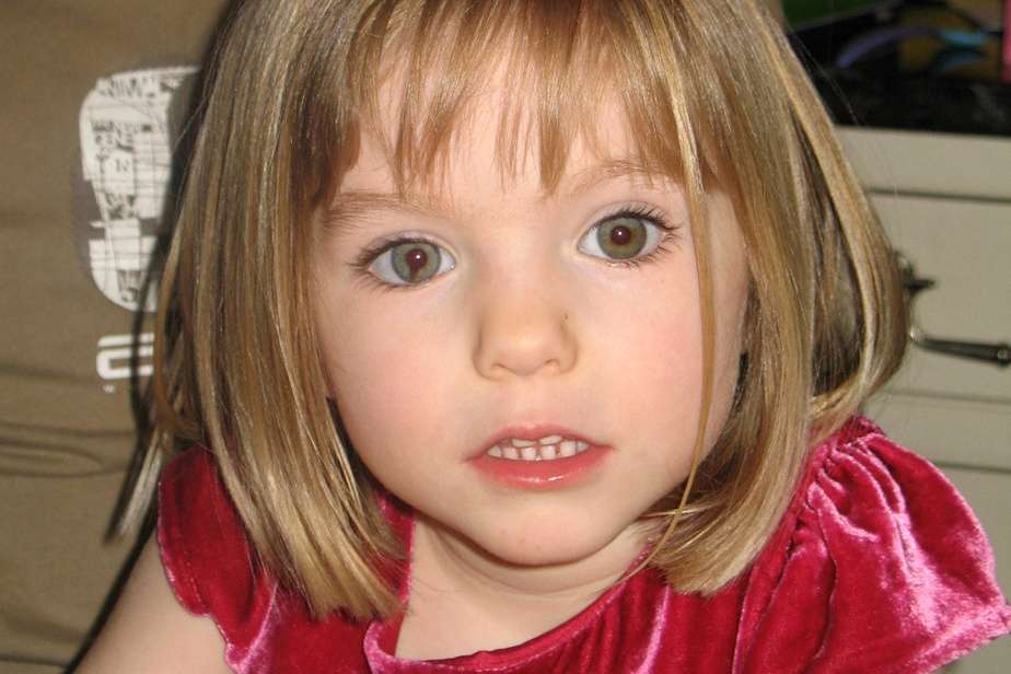 Affaire Maddie Mccann
