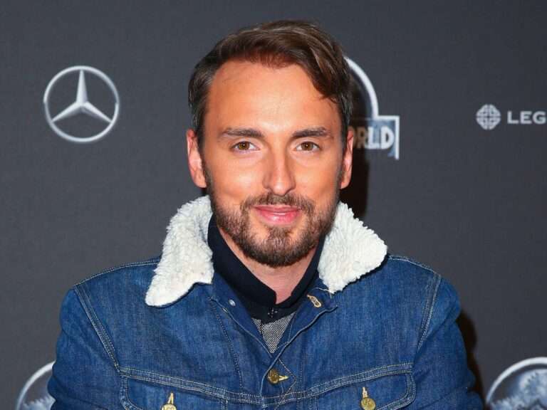 Christophe Willem Mort