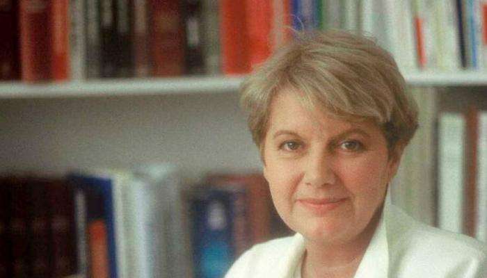 Martine Allain Regnault Mari