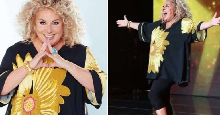 Marianne James Perte De Poids