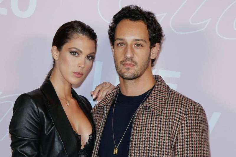 Diego El Glaoui Fils De Mehdi El Glaoui Diego El Glaoui Fils De Mehdi El Glaoui