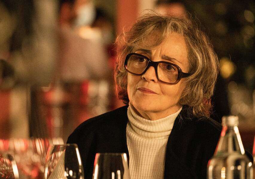 Marguerite Duras Affaire Gregory