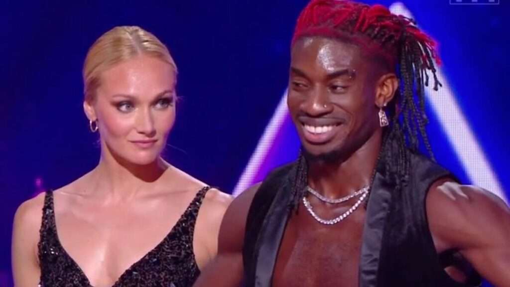 Stéphane Legar En Couple