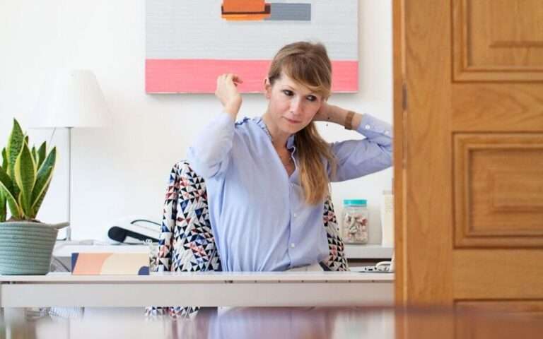 Nathalie Rozborski Mort