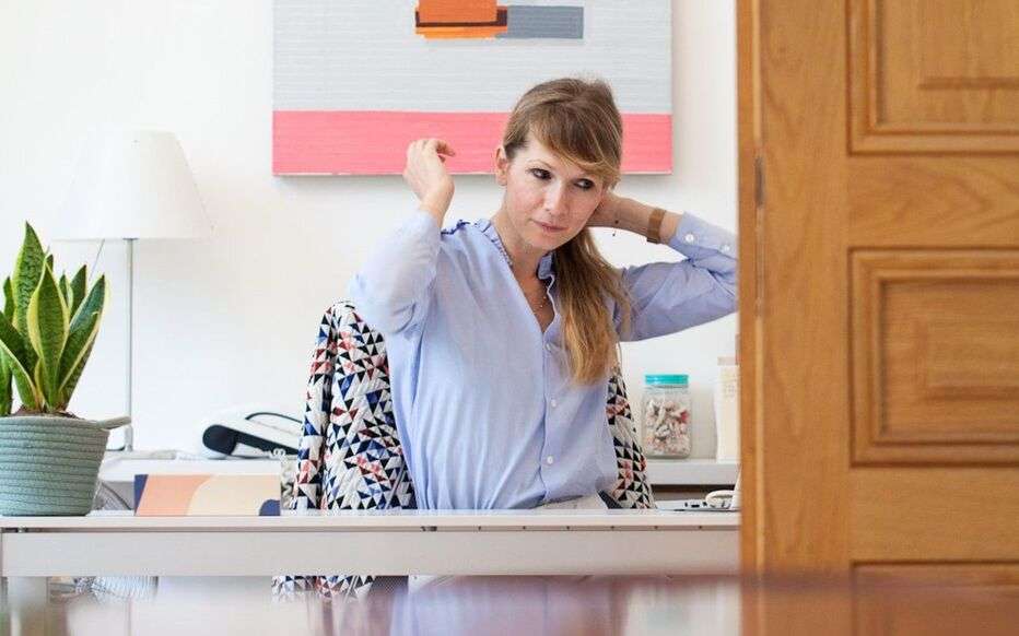 Nathalie Rozborski Mort