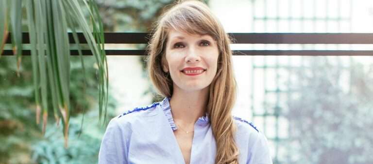 Nathalie Rozborski