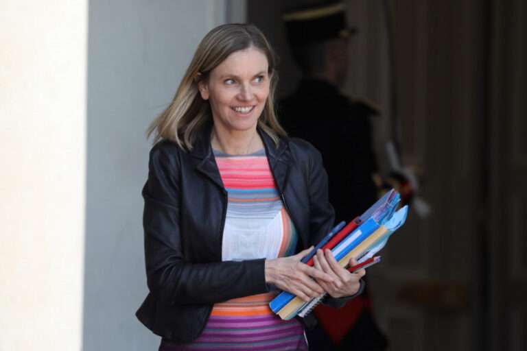 Agnes Pannier Runacher Enfants